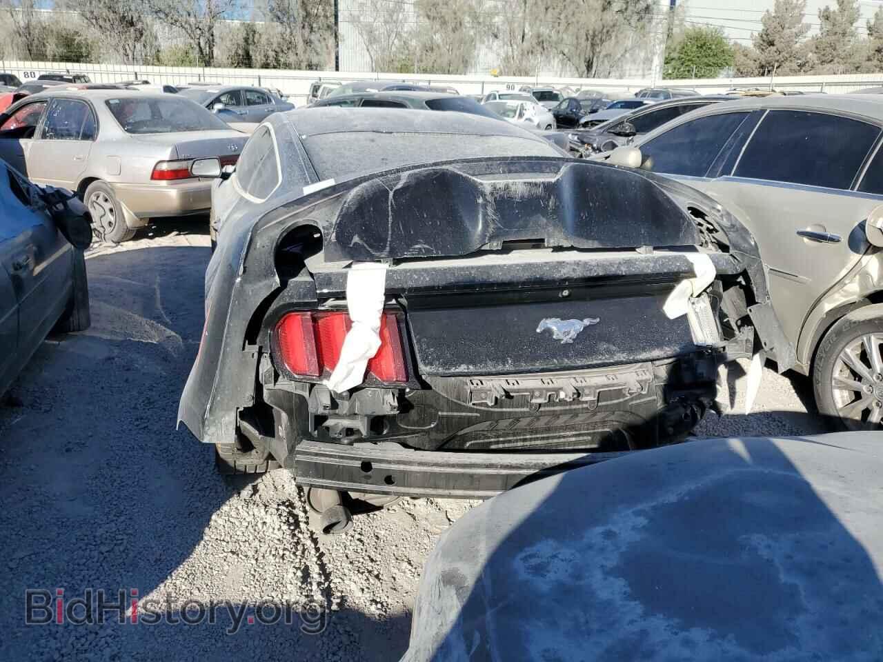 2015 FORD ALL Models - VIN: 1FA6P8TH6F5358937 - Photo 6