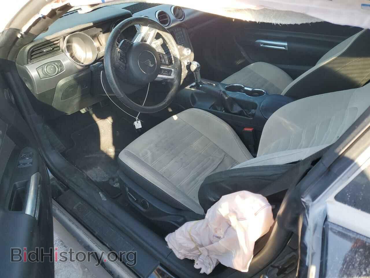 2015 FORD ALL Models - VIN: 1FA6P8TH6F5358937 - Photo 7