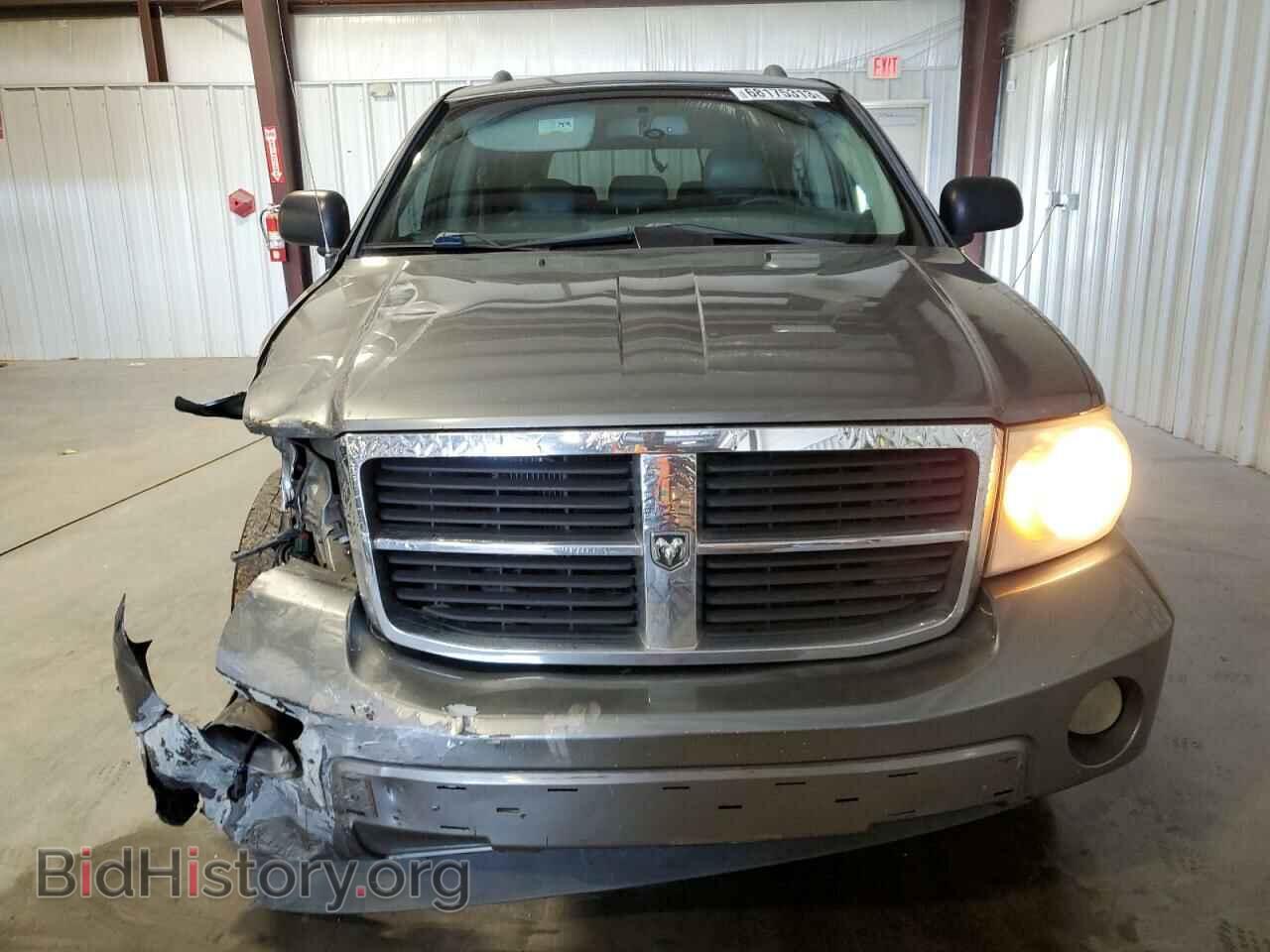 2007 DODGE DURANGO - VIN: 1D8HD58247F500519 - Photo 5