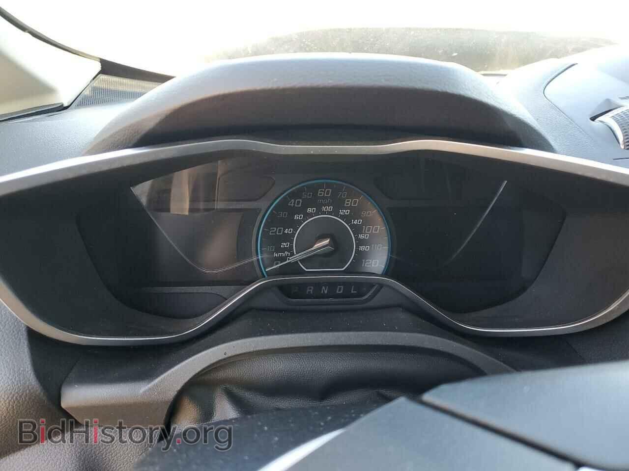 2015 FORD CMAX - VIN: 1FADP5CU2FL115852 - Фото 9