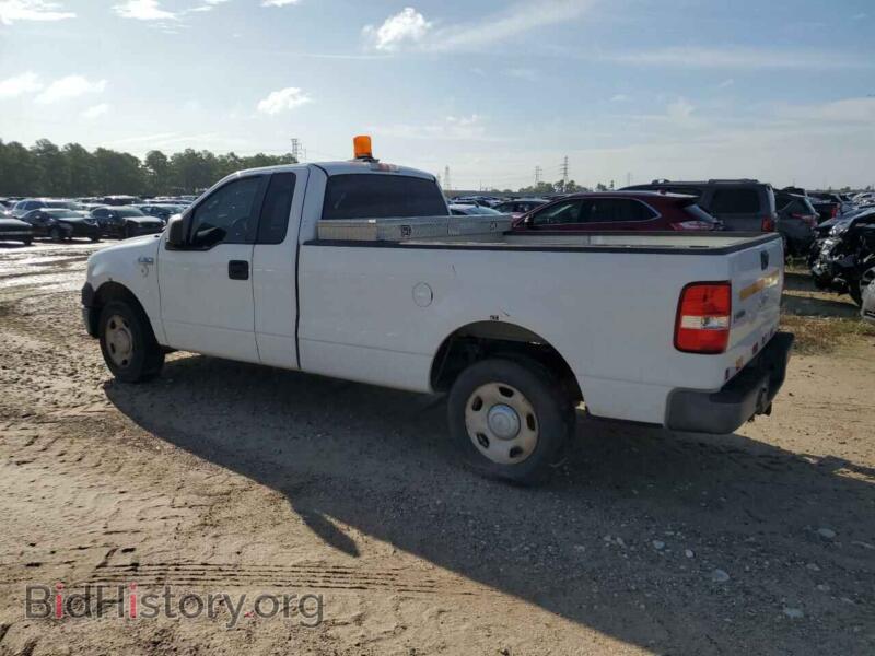 2007 Ford ALL MODELS (VIN 1FTRF12W27KD11392) — photo 2 of 12