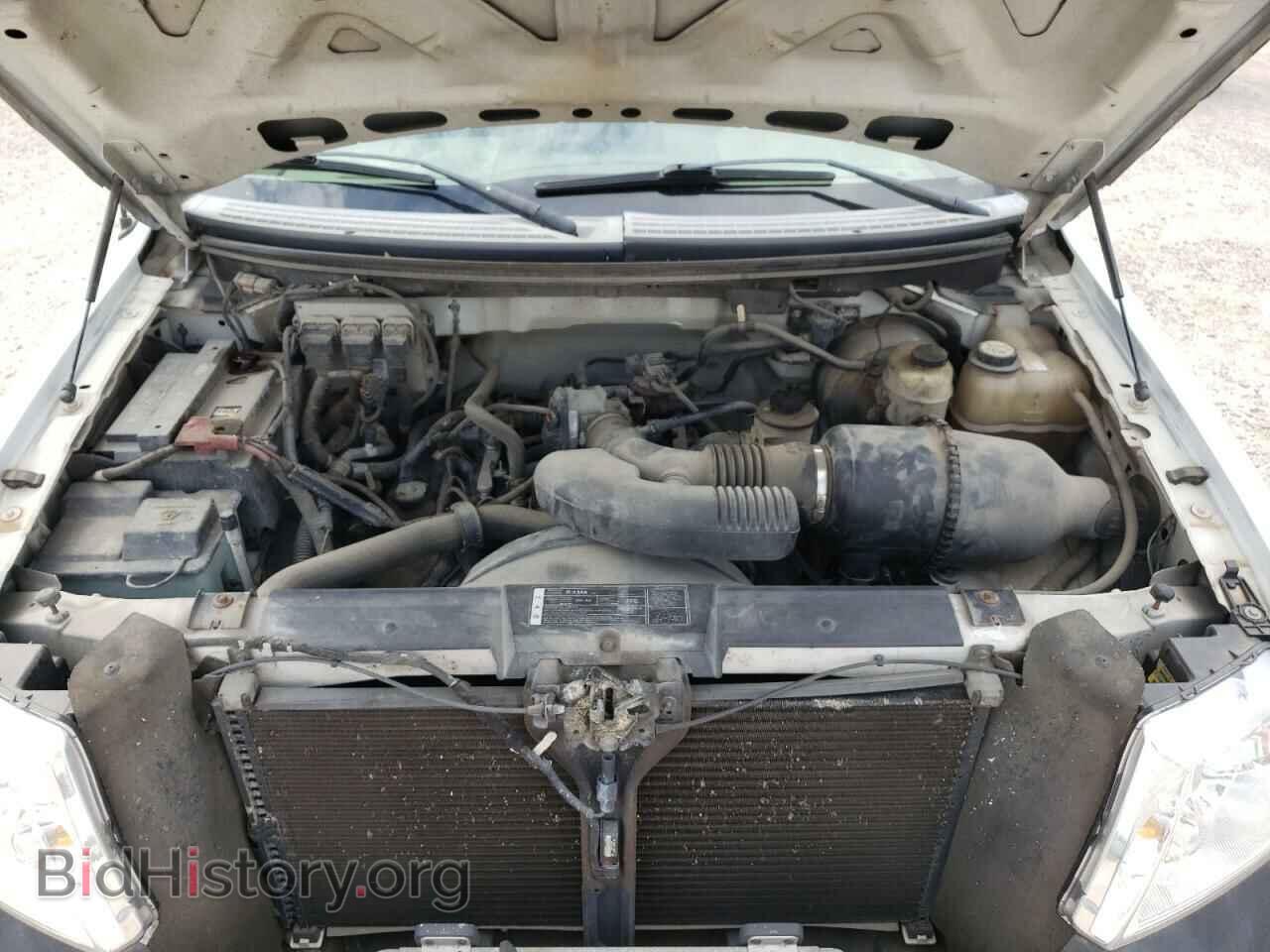 2007 FORD All Models - VIN: 1FTRF12W27KD11392 - Фото 11