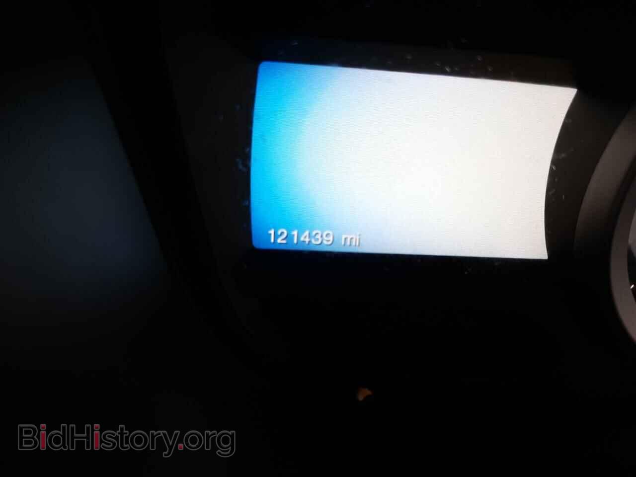 2013 FORD EXPLORER - VIN: 1FM5K8D80DGC58462 - Photo 9