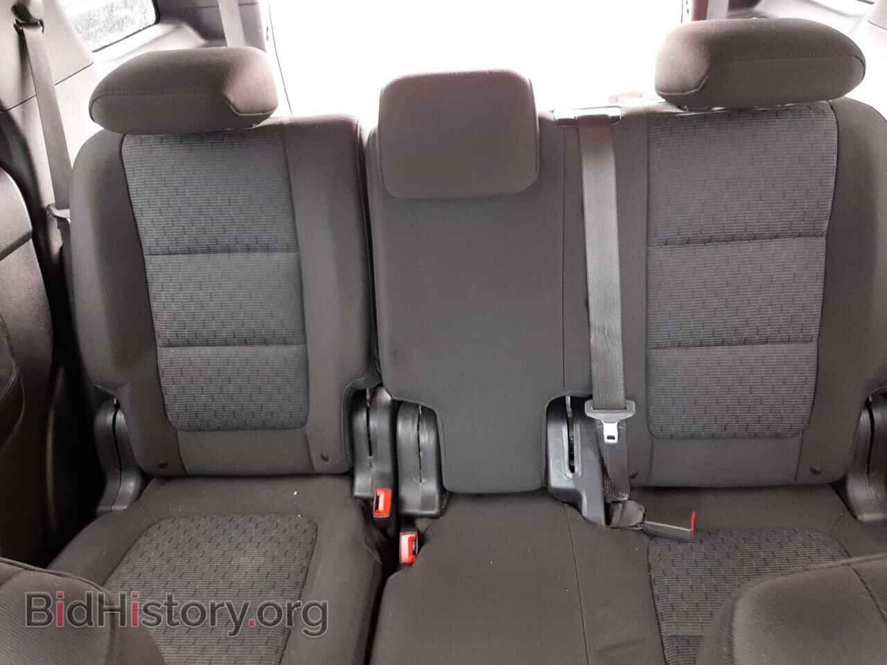 2013 FORD EXPLORER - VIN: 1FM5K8D80DGC58462 - Photo 10