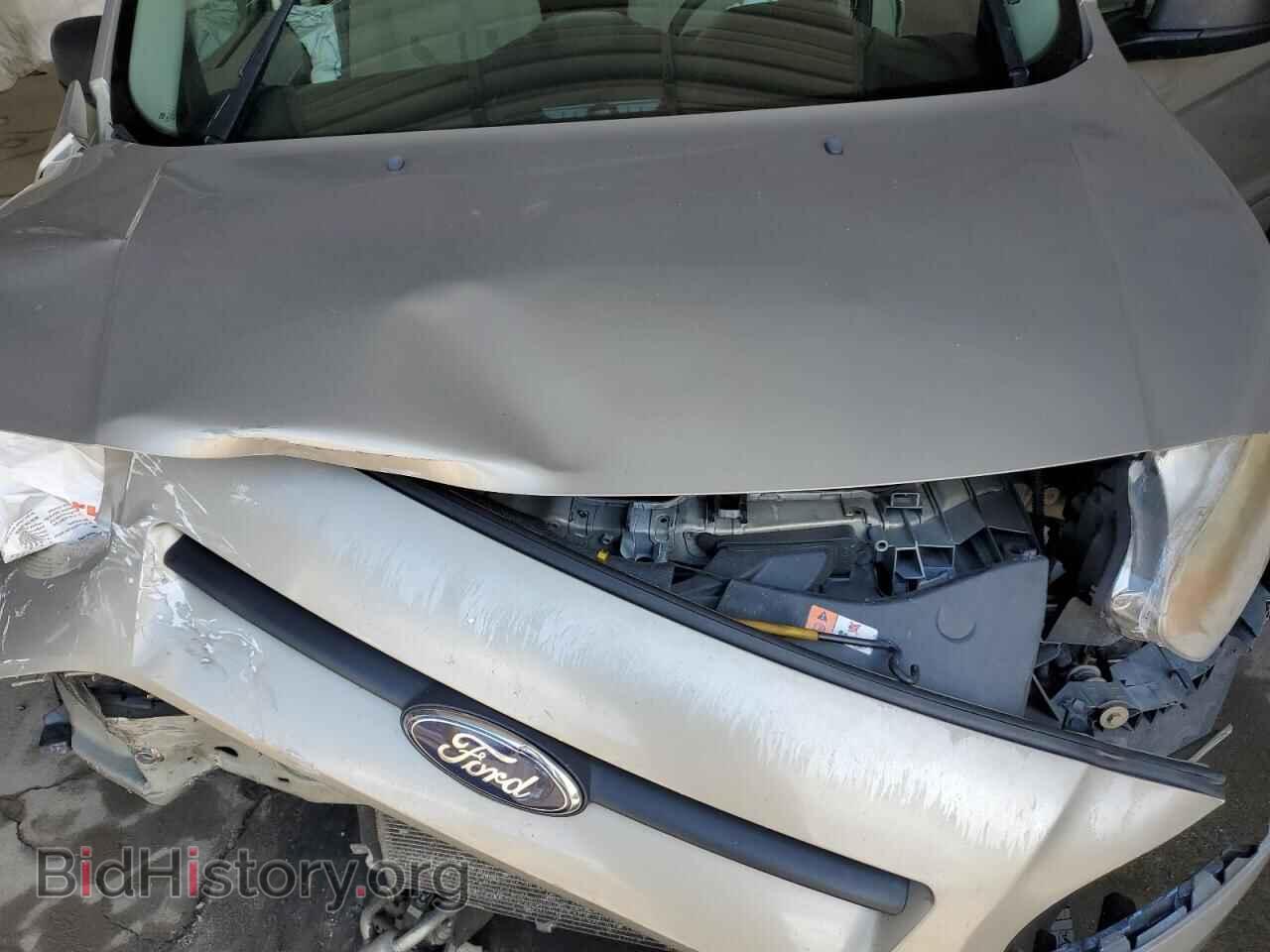 2014 FORD TRANSIT - VIN: NM0GE9F7XE1149815 - Фото 12