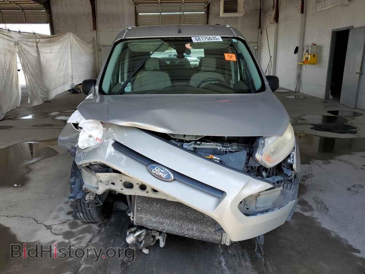 2014 FORD TRANSIT - VIN: NM0GE9F7XE1149815 - Фото 5