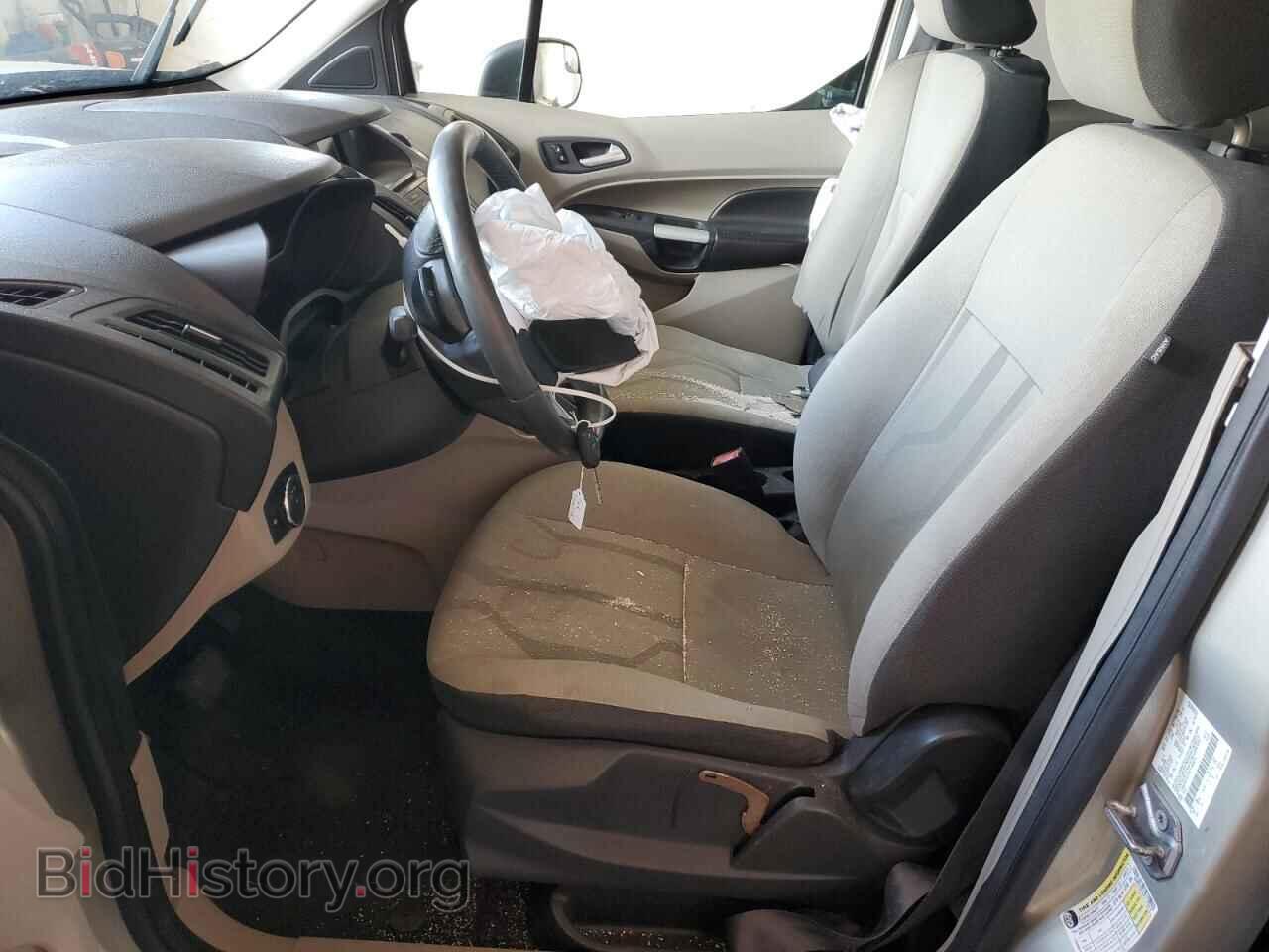 2014 FORD TRANSIT - VIN: NM0GE9F7XE1149815 - Фото 7