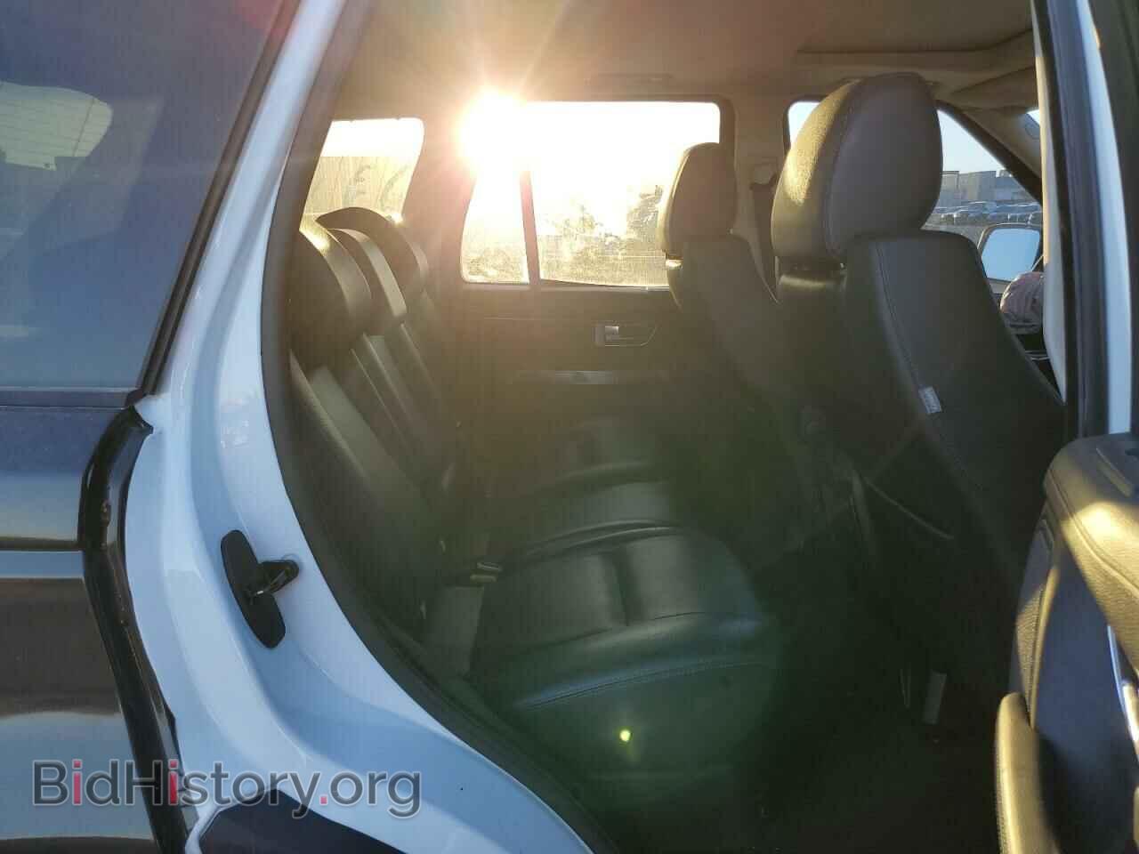 2012 LAND ROVER RANGEROVER - VIN: SALSF2D46CA738036 - Фото 10