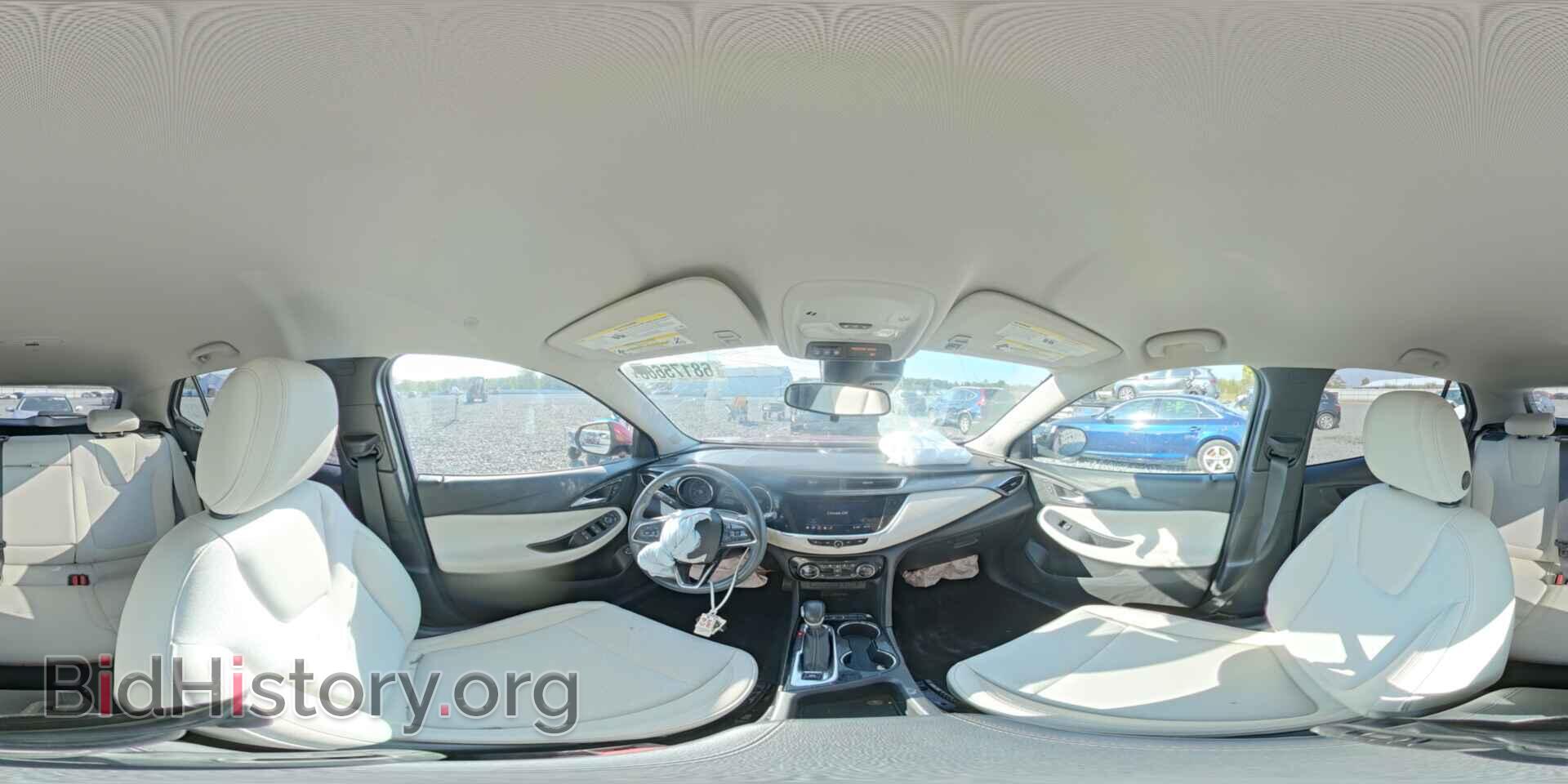 2021 BUICK ENCORE - VIN: KL4MMDSL6MB144807 - Фото 14