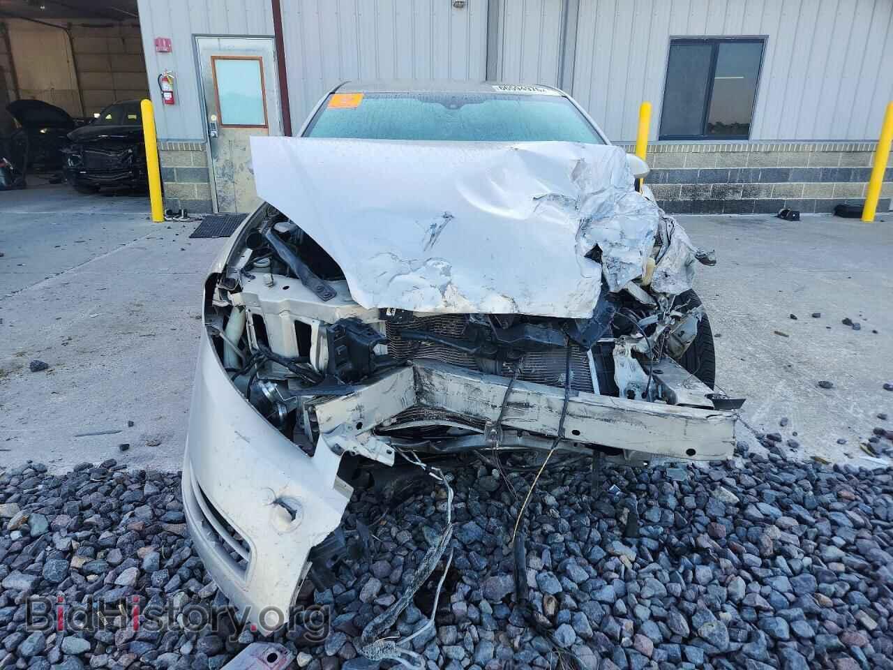 2012 CHEVROLET IMPALA - VIN: 2G1WG5E39C1261571 - Photo 5