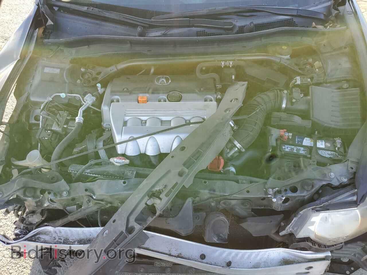2014 ACURA TSX - VIN: JH4CU2F45EC001270 - Фото 11