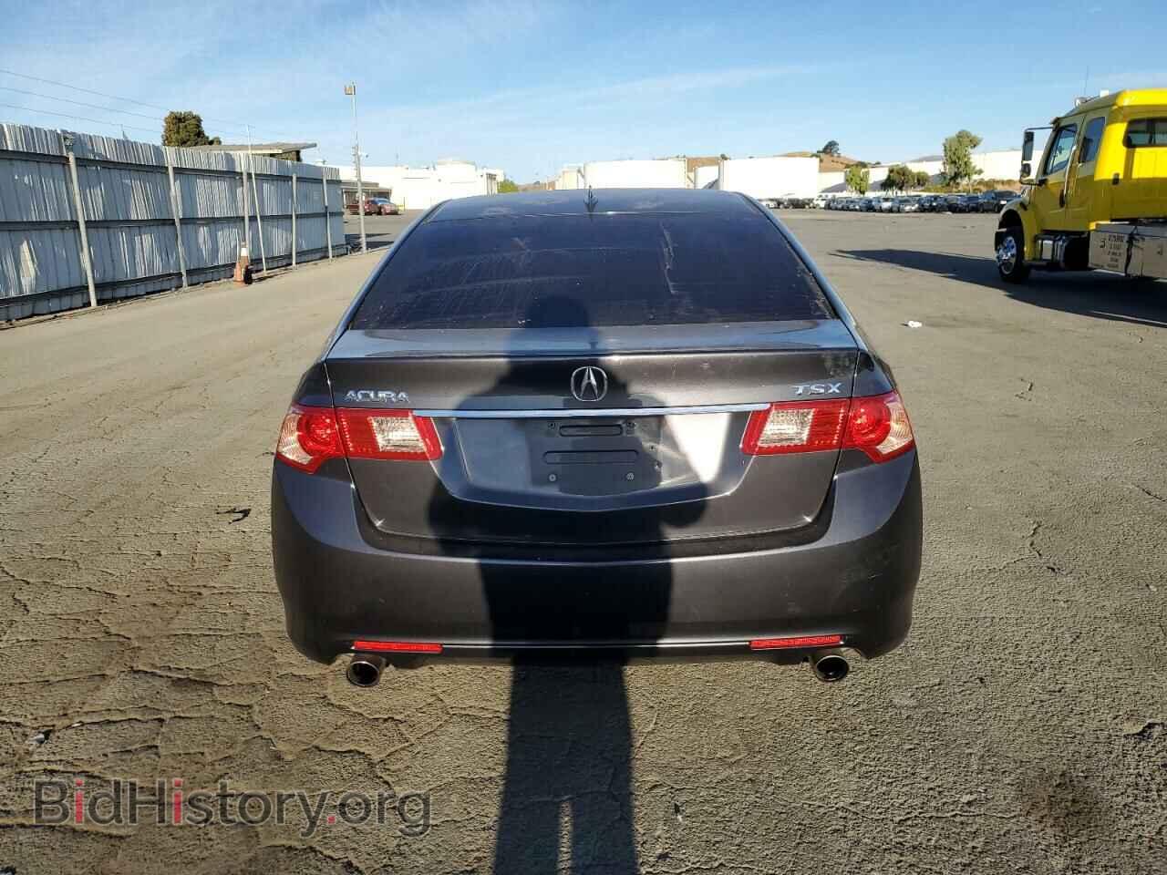 2014 ACURA TSX - VIN: JH4CU2F45EC001270 - Фото 6