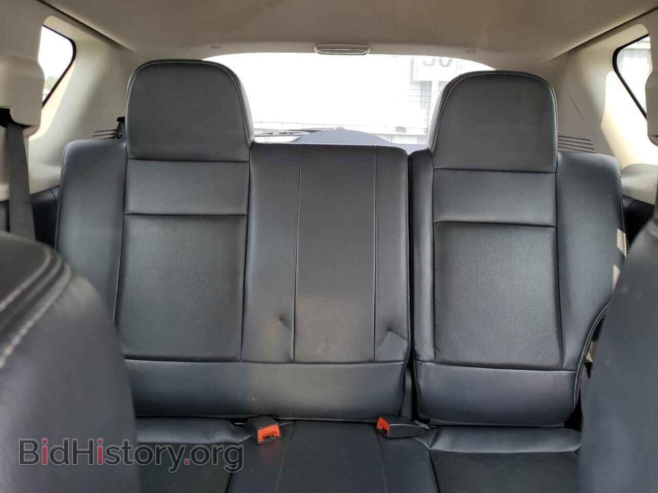 2014 JEEP COMPASS - VIN: 1C4NJCAA9ED662073 - Photo 10