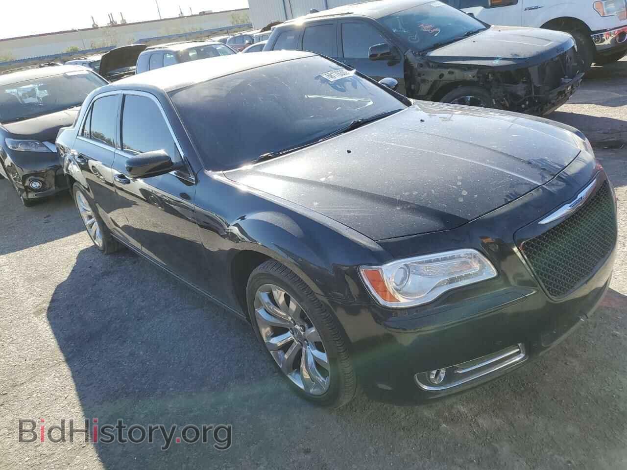 2011 CHRYSLER 300 - VIN: 2C3CA4CG0BH526190 - Фото 4