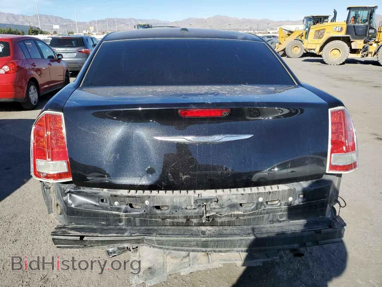 2011 CHRYSLER 300 - VIN: 2C3CA4CG0BH526190 - Фото 6