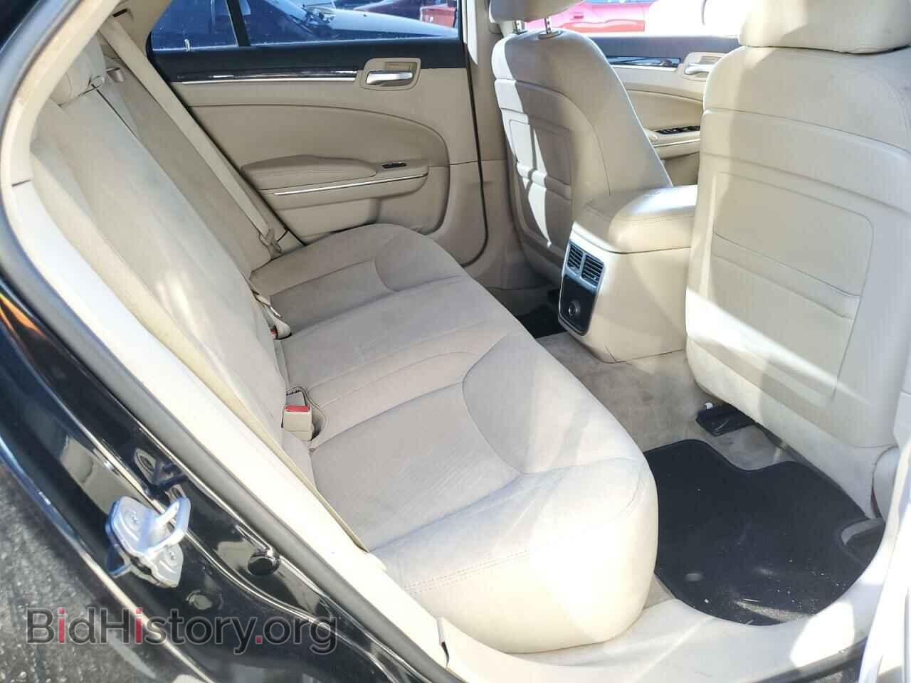 2011 CHRYSLER 300 - VIN: 2C3CA4CG0BH526190 - Фото 10