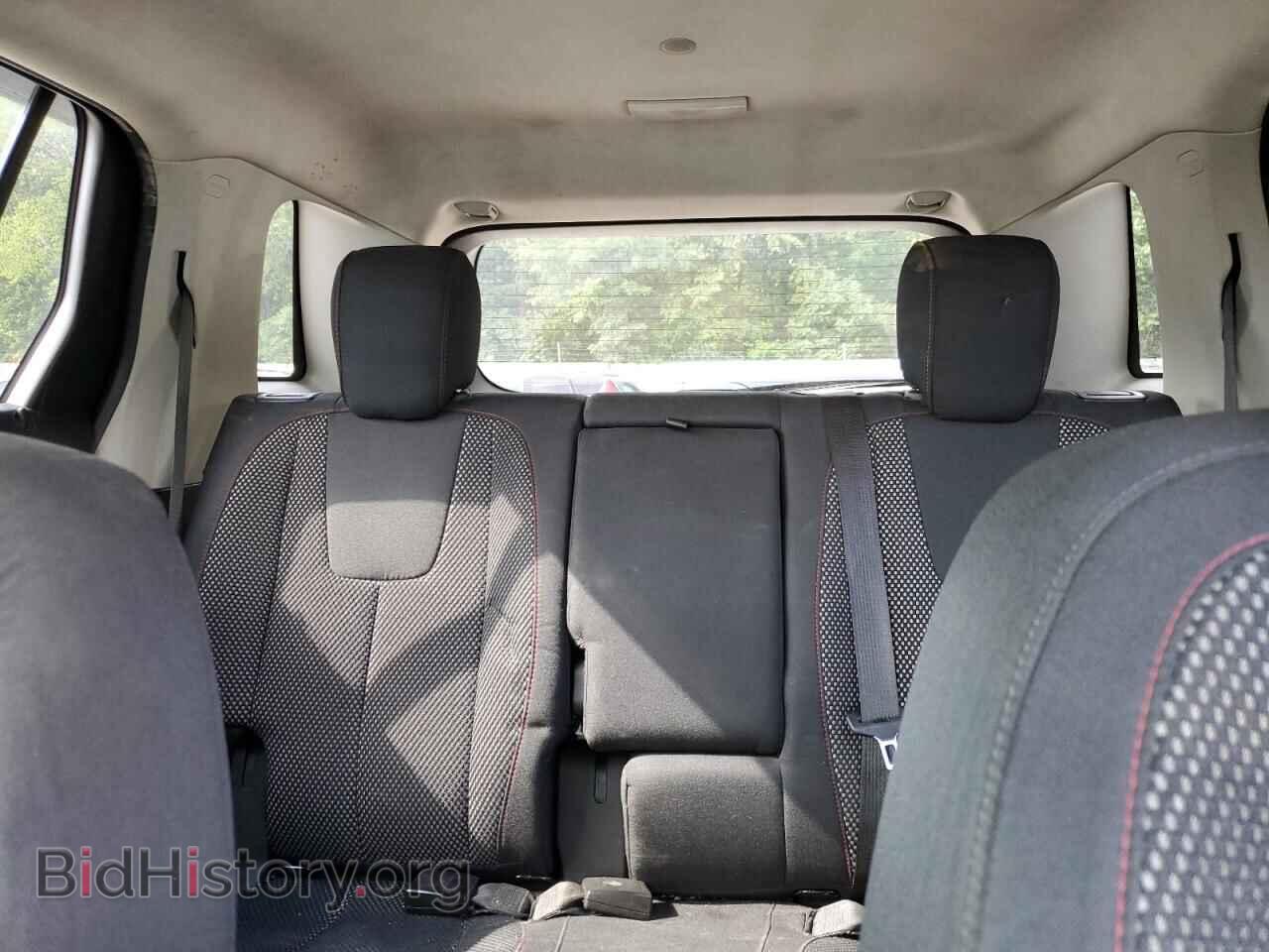 2012 GMC TERRAIN - VIN: 2GKFLTEK5C6126674 - Фото 10