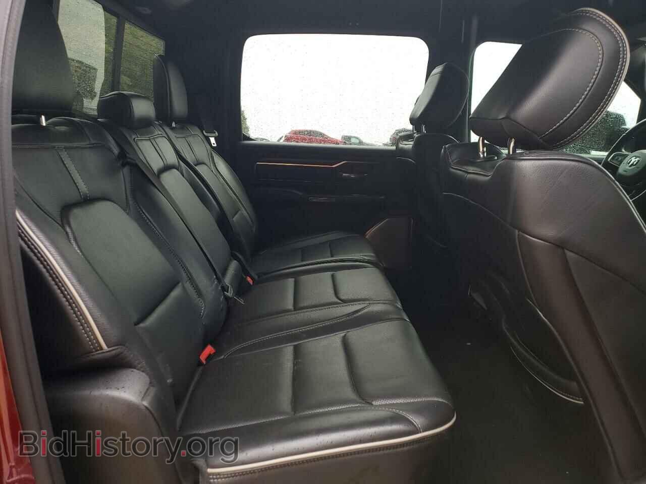 2019 RAM 1500 - VIN: 1C6SRFHT3KN607345 - Photo 10