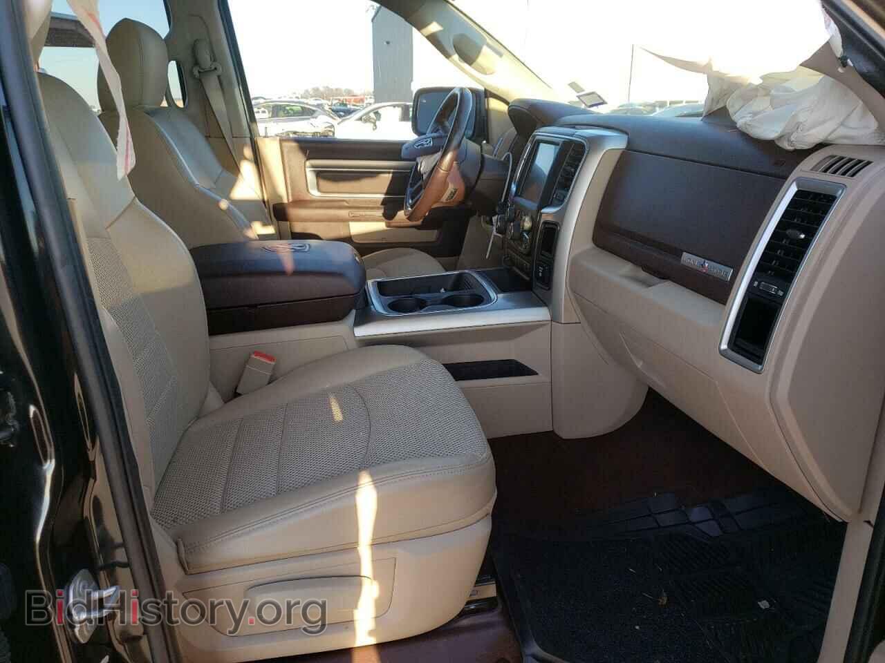 2017 RAM 1500 - VIN: 1C6RR6LT5HS825125 - Фото 5