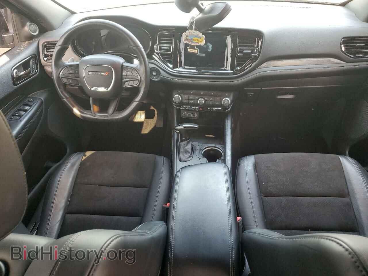2021 DODGE DURANGO - VIN: 1C4RDJDG4MC521607 - Photo 8