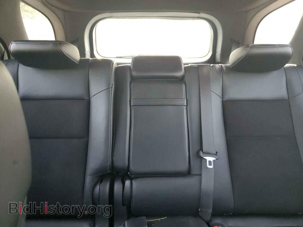 2021 DODGE DURANGO - VIN: 1C4RDJDG4MC521607 - Photo 10