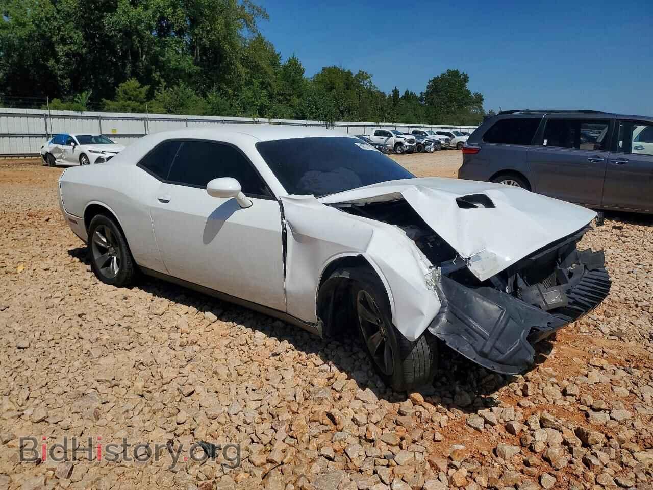 2015 DODGE CHALLENGER - VIN: 2C3CDZAG8FH709852 - Photo 4