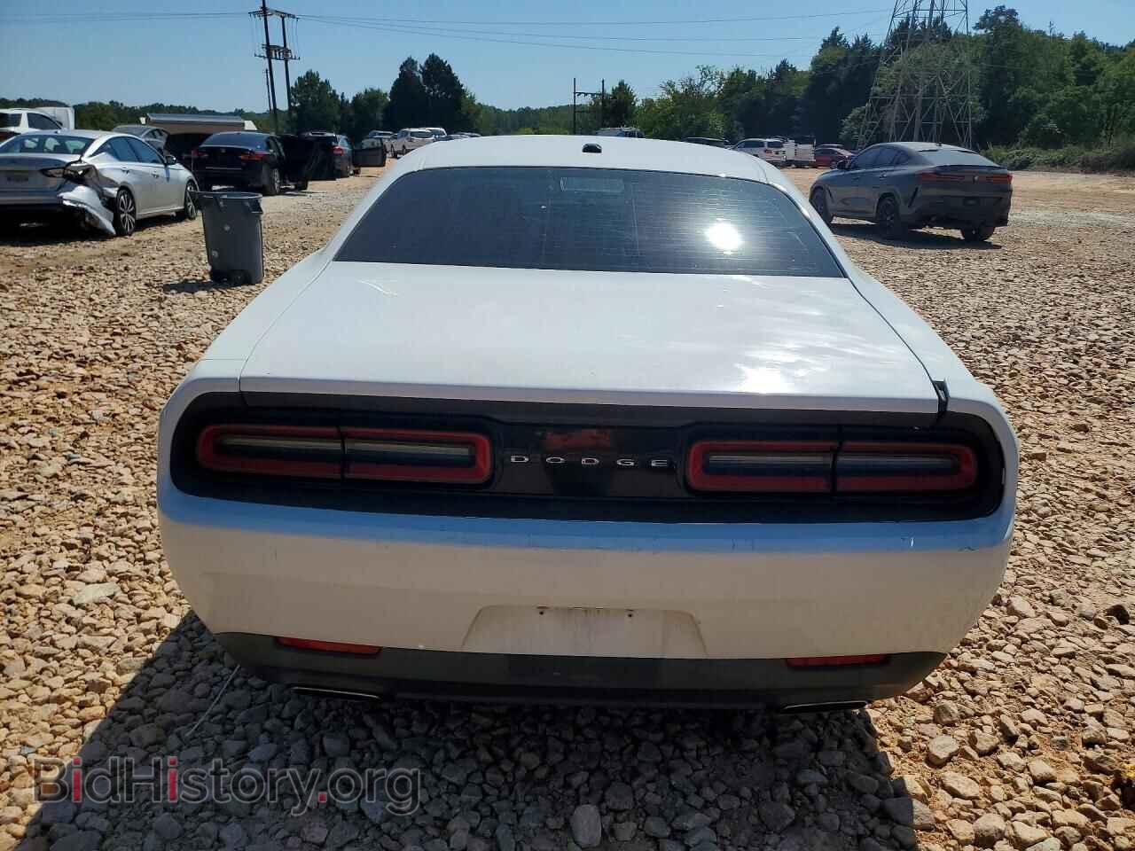 2015 DODGE CHALLENGER - VIN: 2C3CDZAG8FH709852 - Photo 6