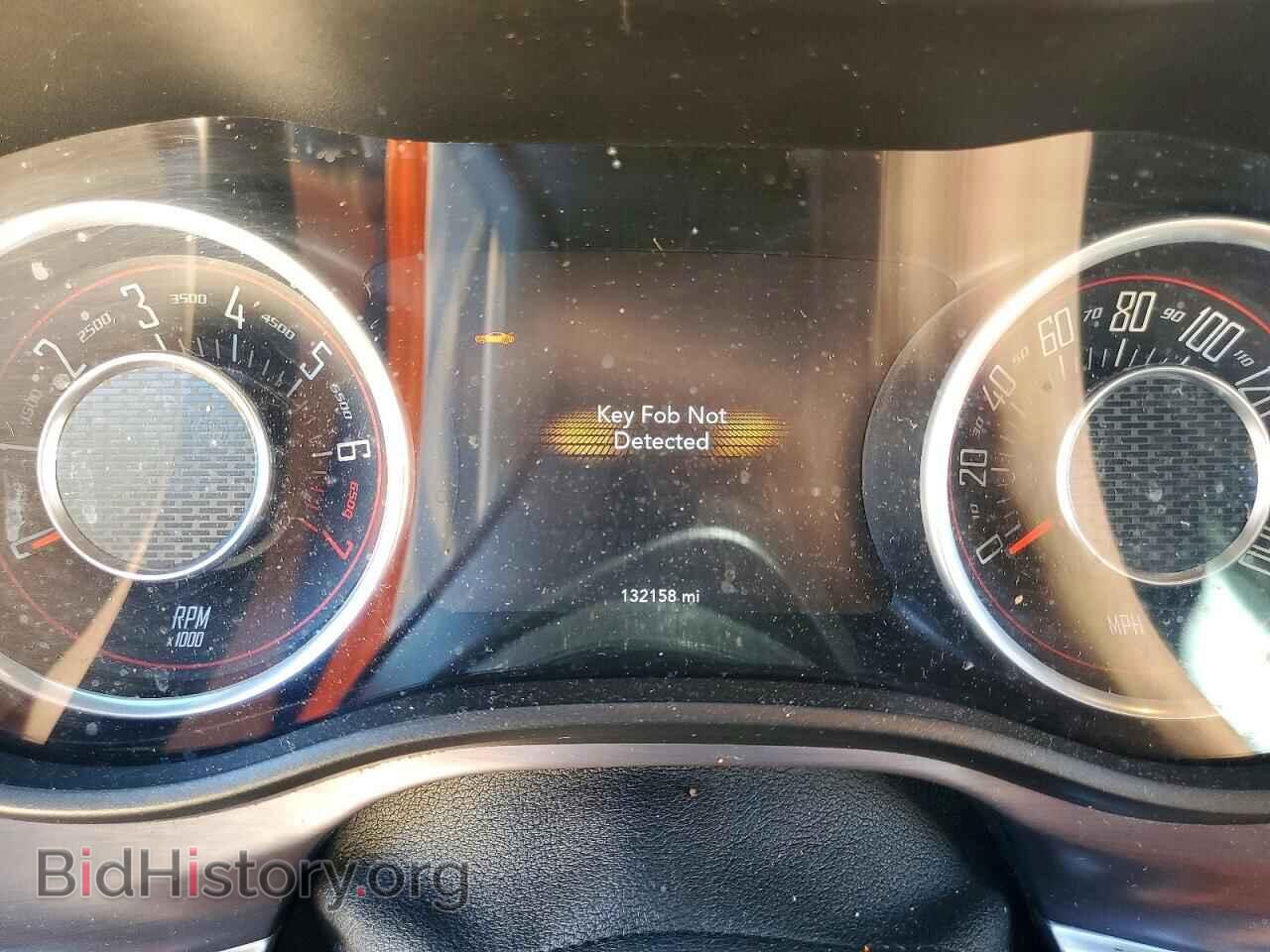 2015 DODGE CHALLENGER - VIN: 2C3CDZAG8FH709852 - Photo 9