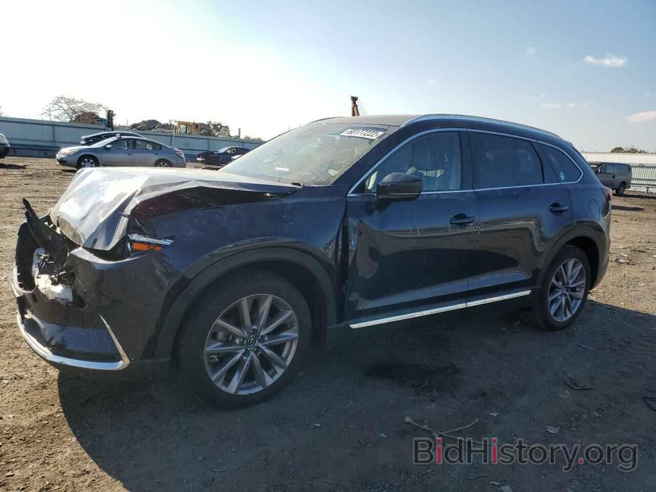 Photo JM3TCBDY0L0413547 - MAZDA CX-9 2020