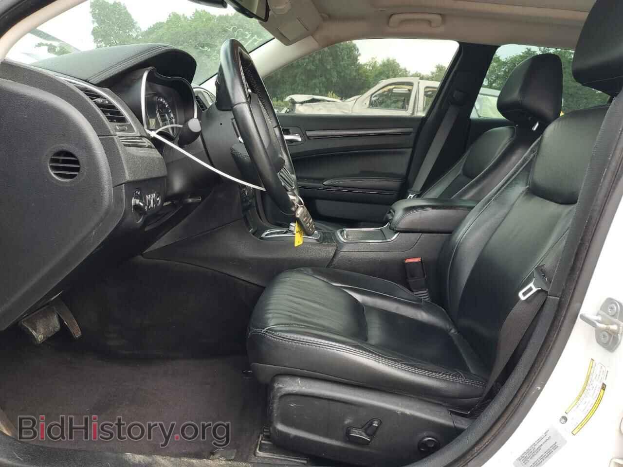 2017 CHRYSLER 300 - VIN: 2C3CCARG1HH585936 - Фото 7