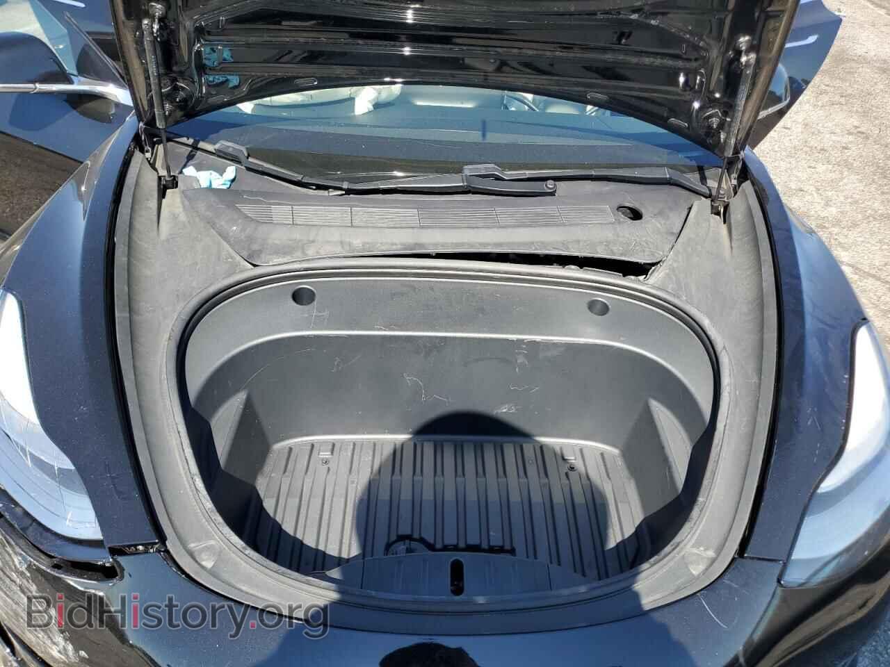 2020 TESLA MODEL 3 - VIN: 5YJ3E1EB8LF798039 - Photo 11