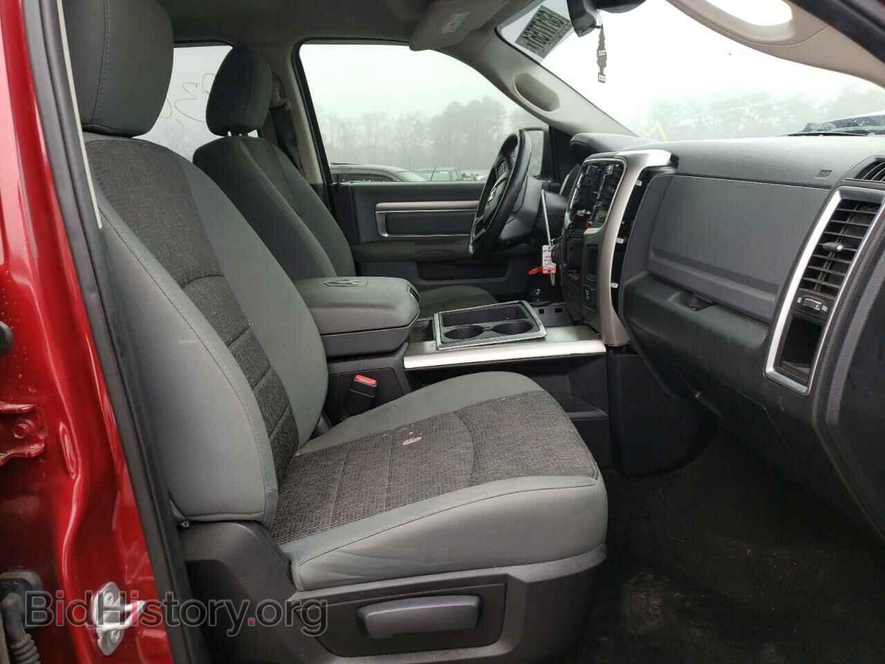 2015 RAM 1500 - VIN: 1C6RR6LT7FS669506 - Фото 5