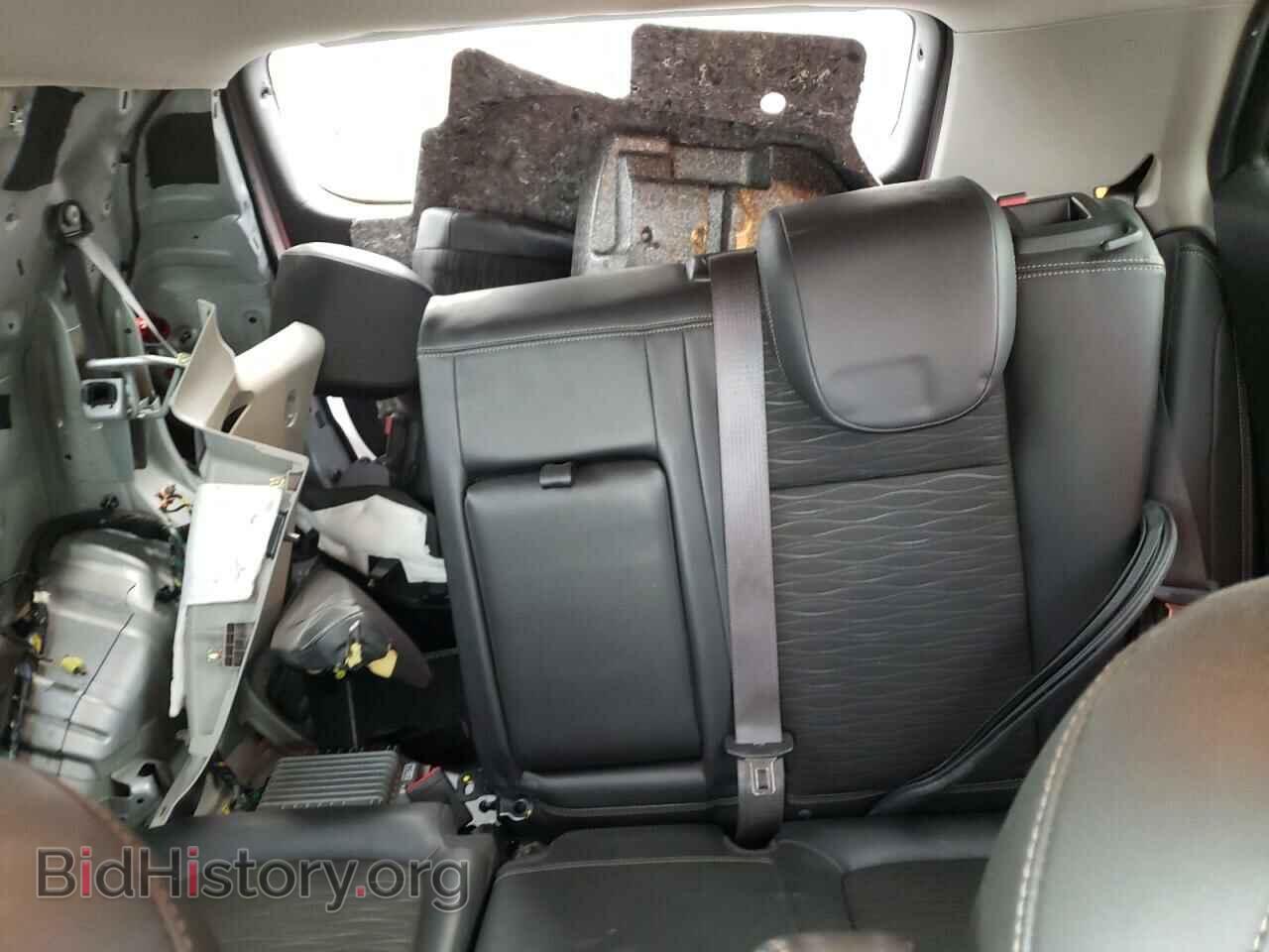 2015 BUICK ENCORE - VIN: KL4CJASBXFB253140 - Photo 10