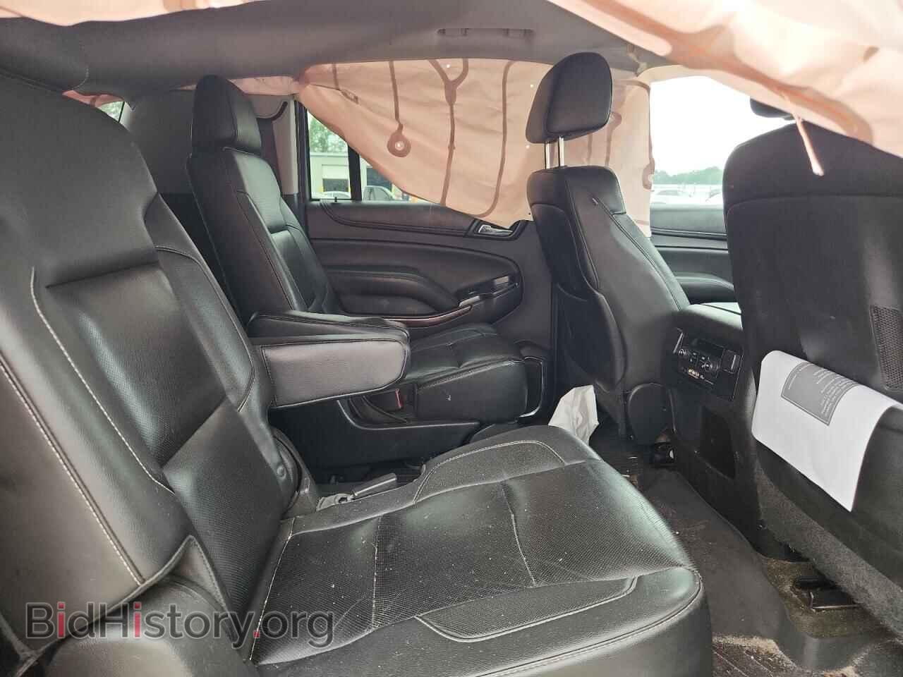 2015 GMC YUKON - VIN: 1GKS1HKC2FR155380 - Фото 11
