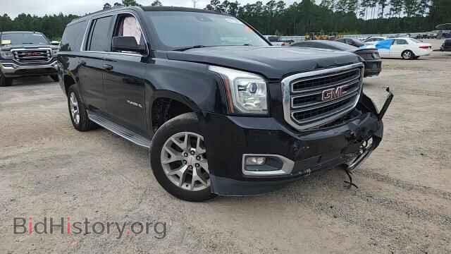 2015 GMC YUKON - VIN: 1GKS1HKC2FR155380 - Фото 14