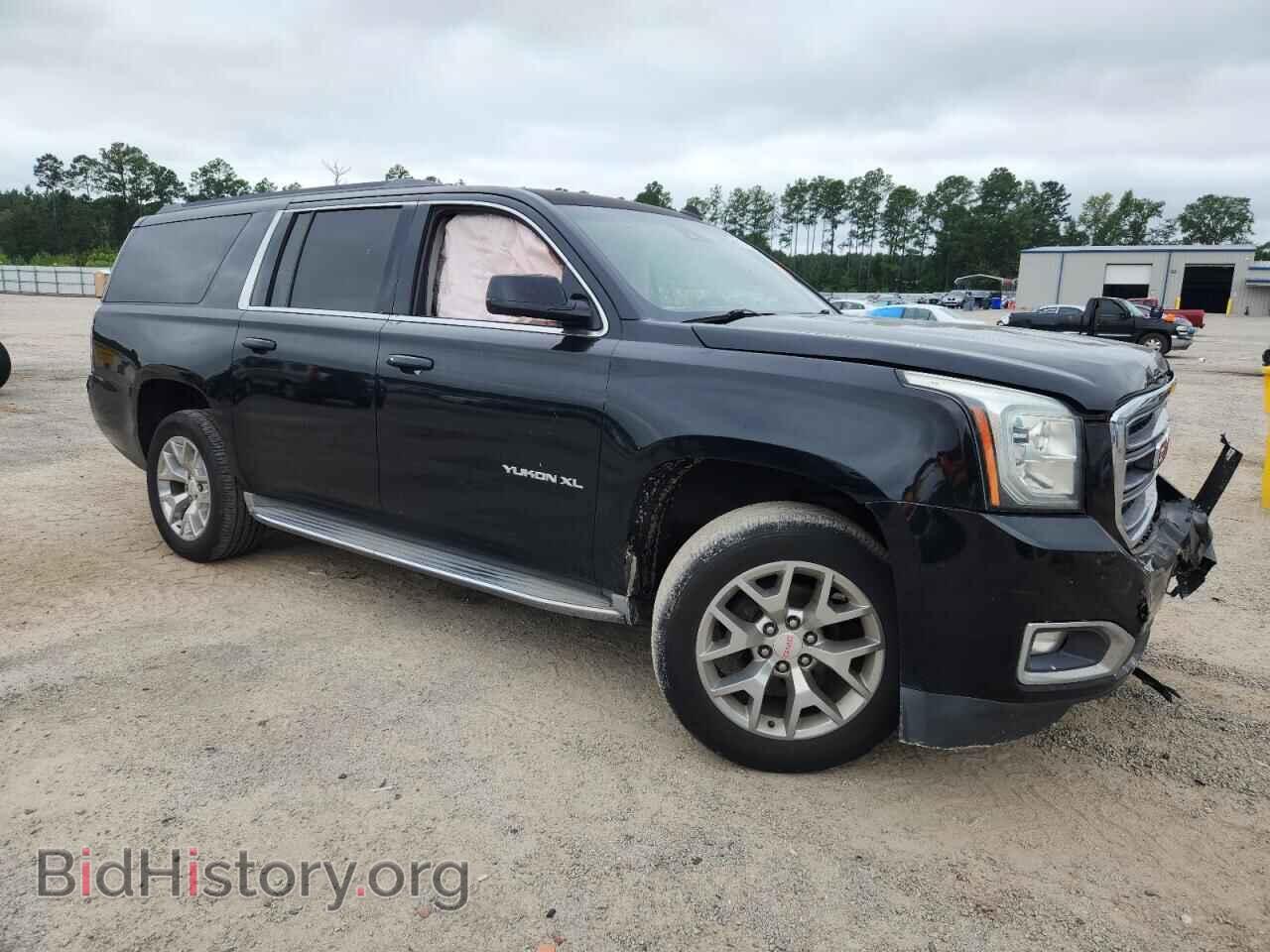 2015 GMC YUKON - VIN: 1GKS1HKC2FR155380 - Фото 4
