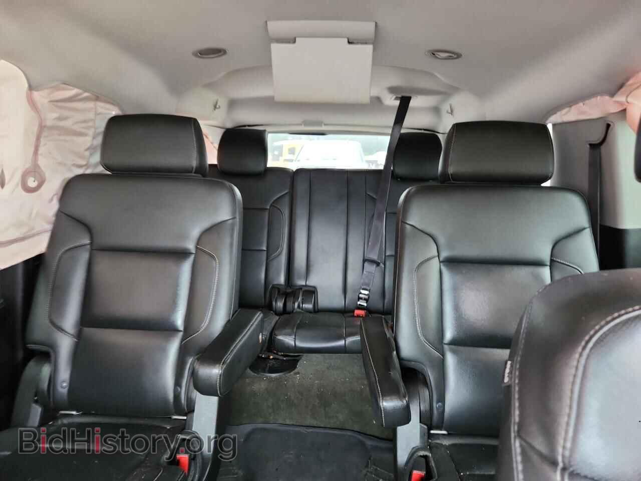 2015 GMC YUKON - VIN: 1GKS1HKC2FR155380 - Фото 10