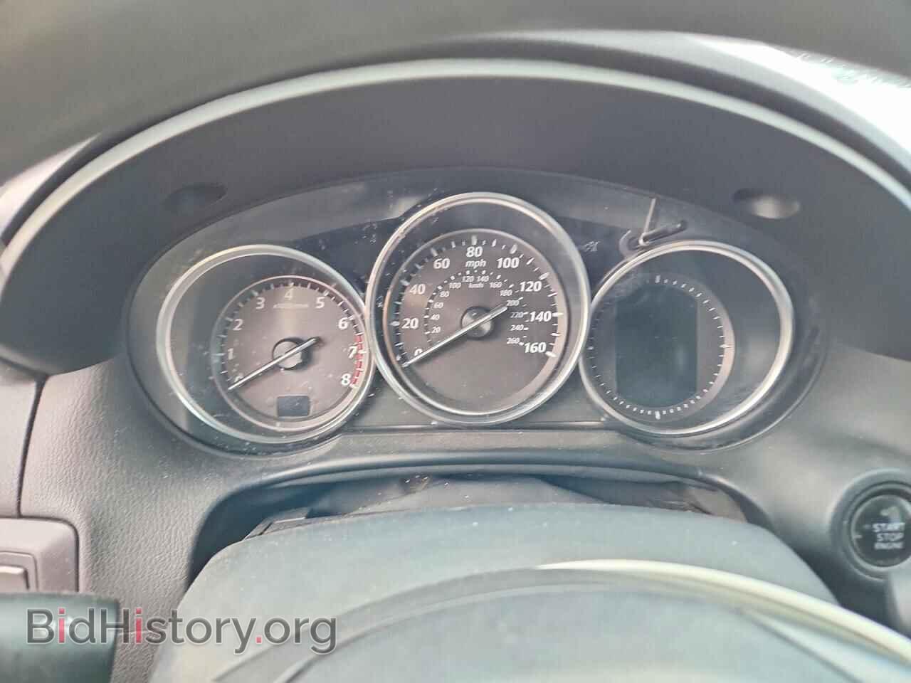 2013 MAZDA CX-5 - VIN: JM3KE2BE8D0117434 - Фото 9