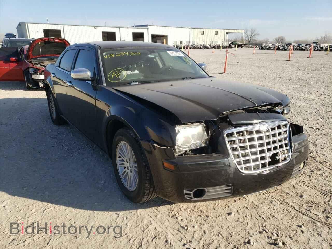Photo 2C3CA4CD0AH284702 - CHRYSLER 300 2010