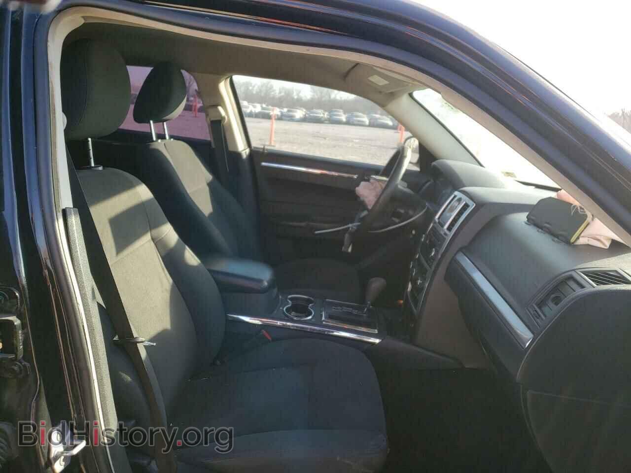 2010 CHRYSLER 300 - VIN: 2C3CA4CD0AH284702 - Фото 5