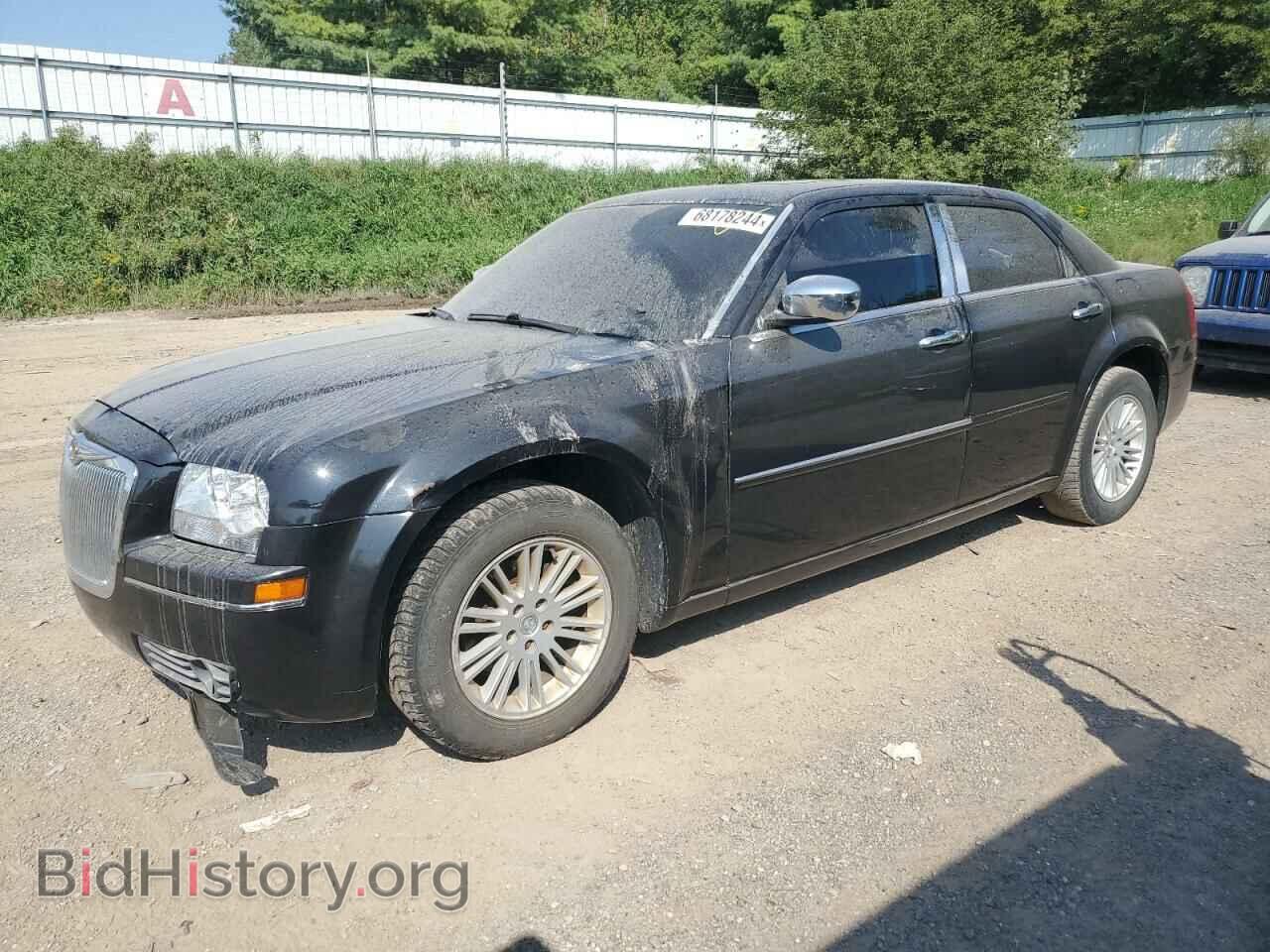 Photo 2C3CA5CV6AH284010 - CHRYSLER 300 2010