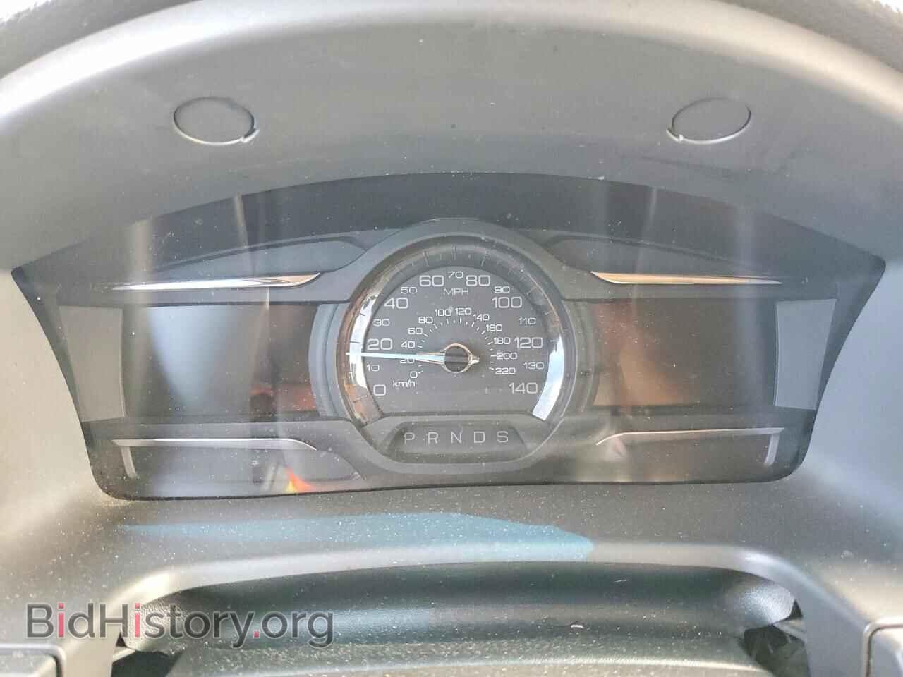 2013 FORD FLEX - VIN: 2FMGK5C84DBD36001 - Photo 9