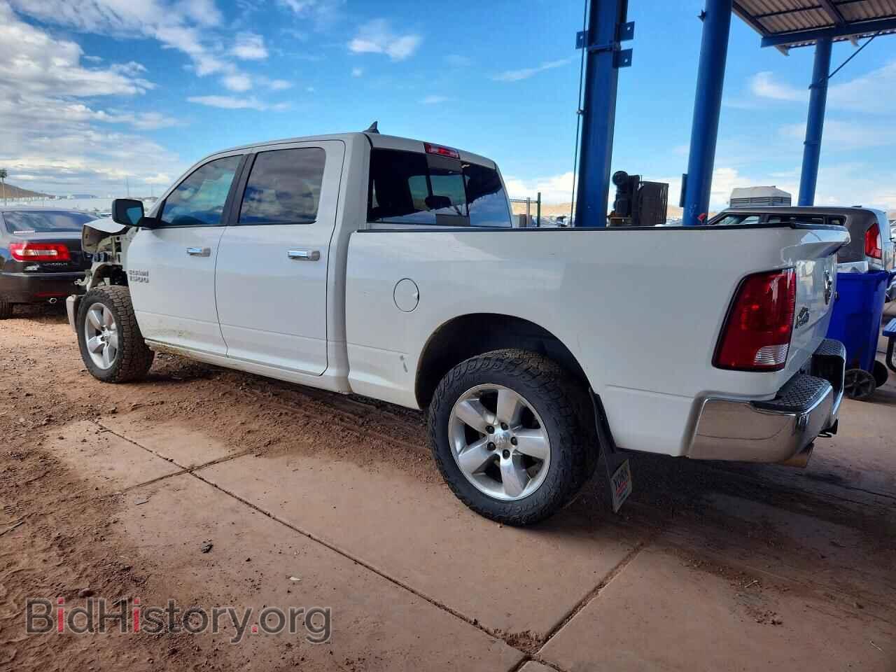 2014 RAM 1500 - VIN: 1C6RR7TT3ES431625 - Photo 2