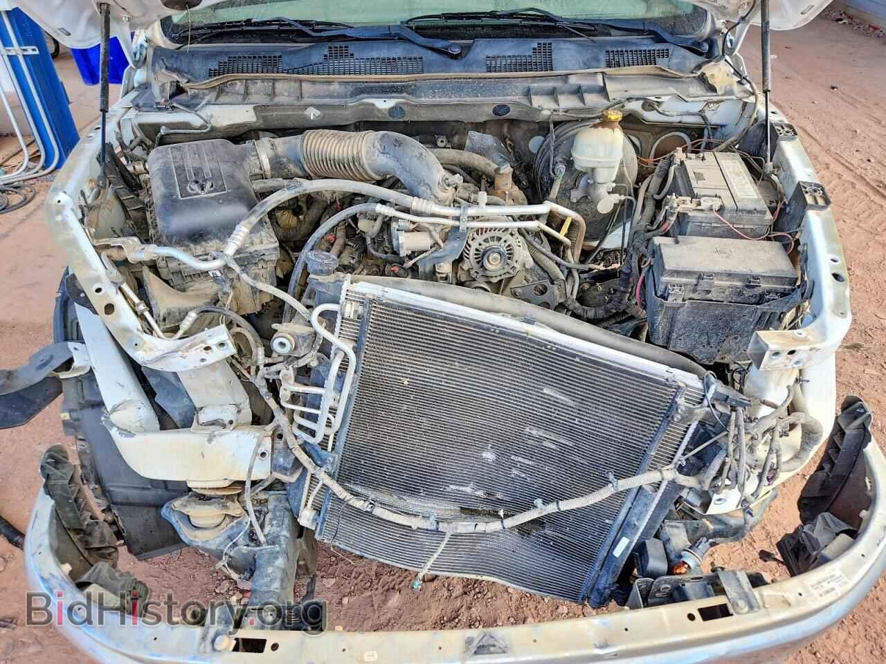 2014 RAM 1500 - VIN: 1C6RR7TT3ES431625 - Photo 11
