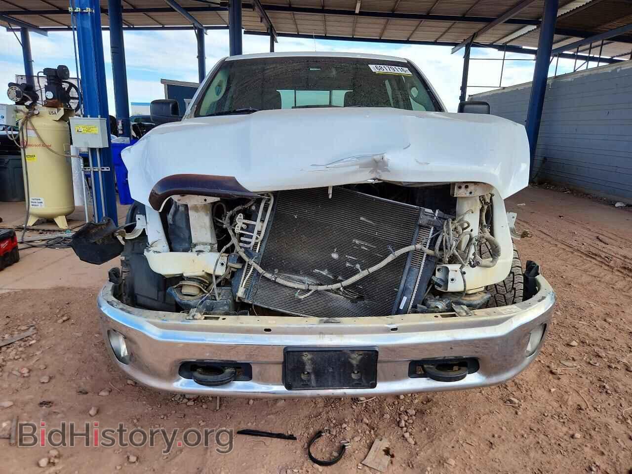 2014 RAM 1500 - VIN: 1C6RR7TT3ES431625 - Photo 5