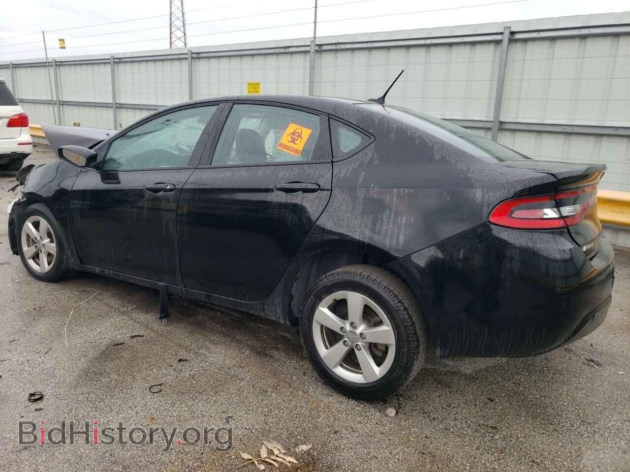 2015 DODGE DART - VIN: 1C3CDFBB3FD301080 - Photo 2