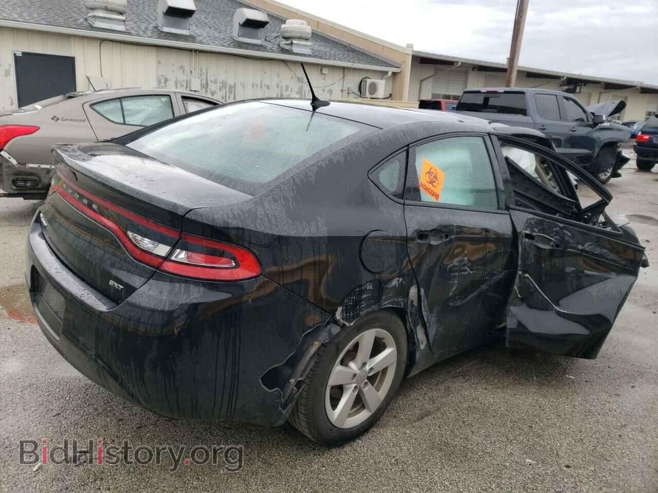 2015 DODGE DART - VIN: 1C3CDFBB3FD301080 - Photo 3