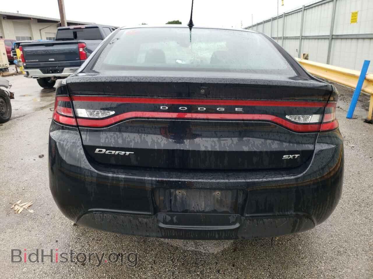 2015 DODGE DART - VIN: 1C3CDFBB3FD301080 - Photo 6