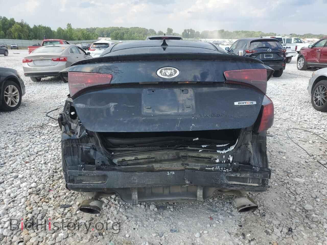2011 KIA OPTIMA - VIN: KNAGM4A75B5119977 - Фото 6