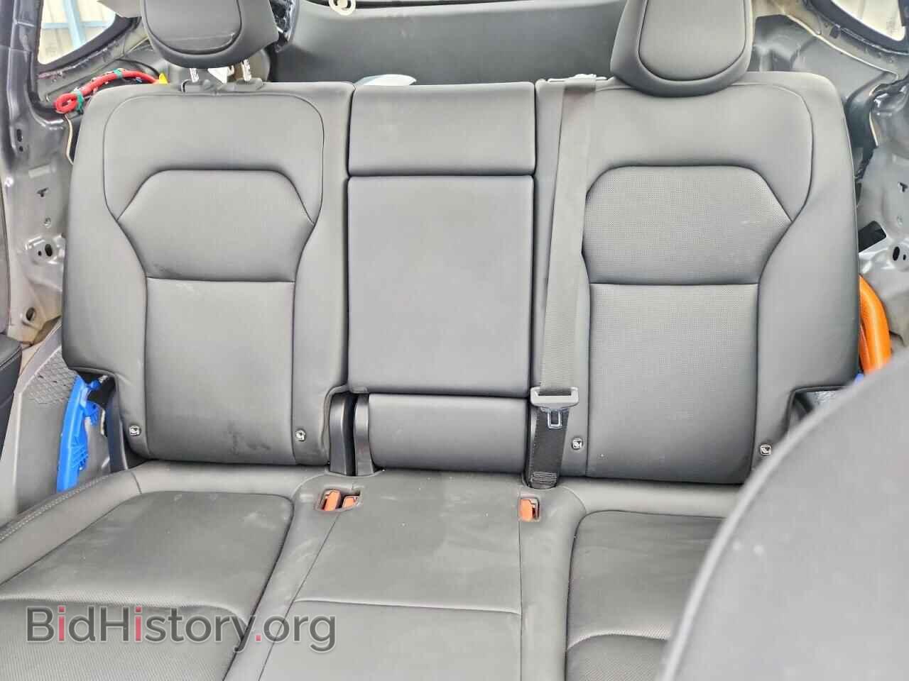 2026 TESLA MODEL Y - VIN: 7SAYGDEEXTF364395 - Фото 10